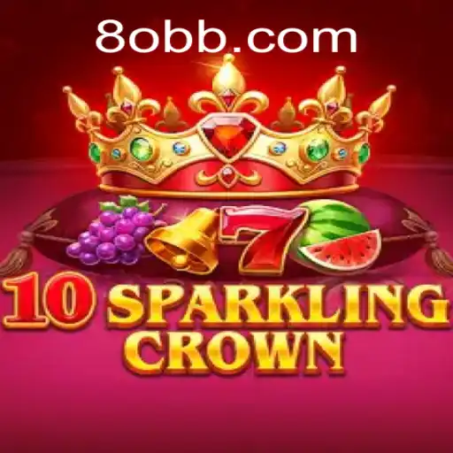 Introdução ao Jogo 10SparklingCrown e as Regras do 80BB.com