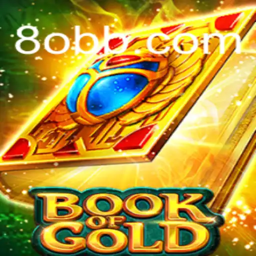 BookofGold: Explorando o Fascinante Mundo do Jogo de Slots Online