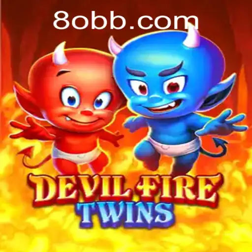 DevilFireTwins: Um Mergulho no Mundo Vibrante e Desafiador dos Jogos Online