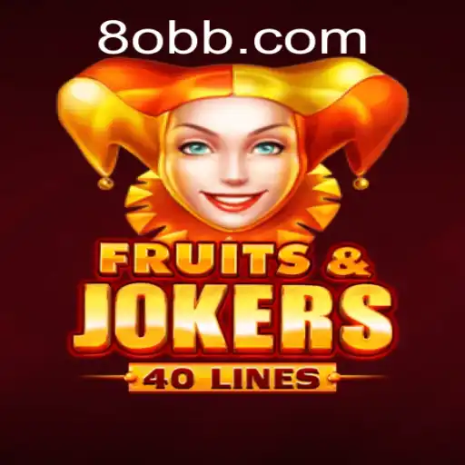 FruitsAndJokers40: Mergulhando nas Regras e Diversões do Jogo