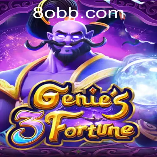 Genie3Fortune: Descubra a Mágica dos Jogos Online no 80BB.com