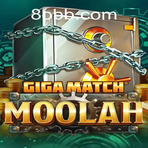 GigaMatchMoolah: Descubra a Nova Sensação do Mundo dos Games