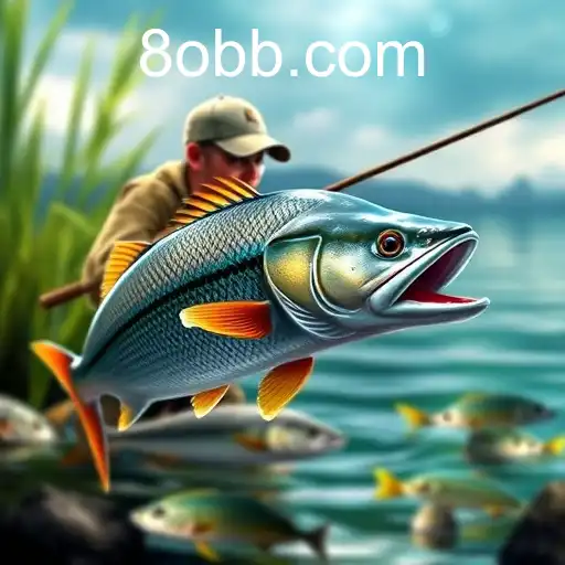 Jogos de pesca