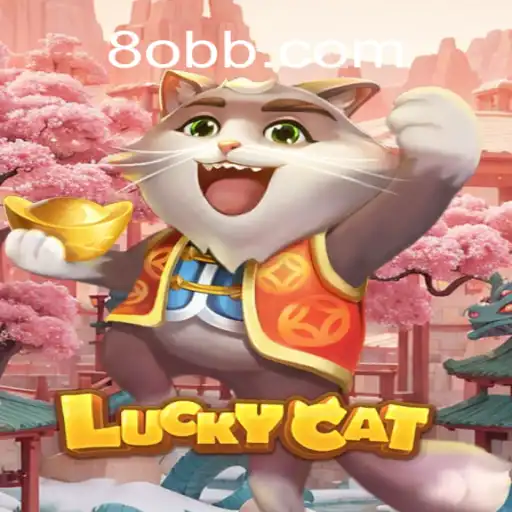 Descubra o Fascinante Mundo do Jogo LuckyCat na Plataforma 80BB.com