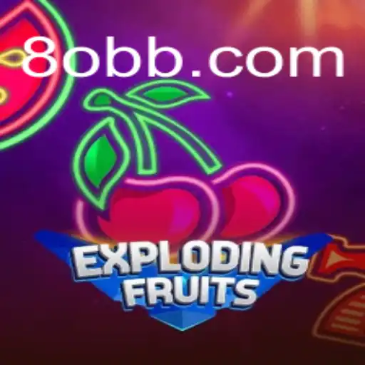ExplodingFruits: O Novo Sucesso no 80BB.com