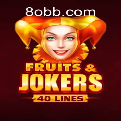 FruitsAndJokers40: Mergulhando nas Regras e Diversões do Jogo
