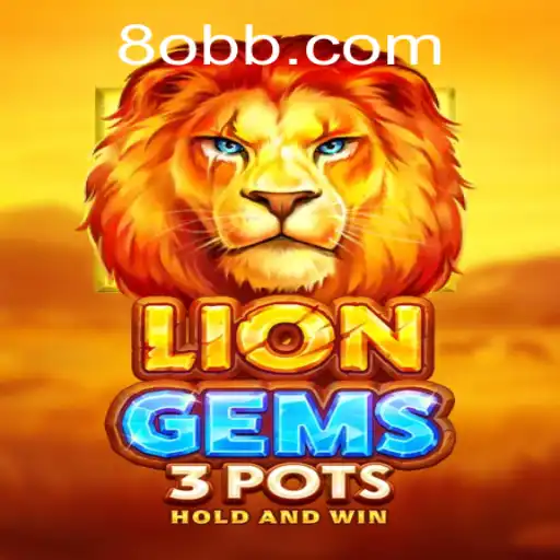 Explorando LionGems3pots: Um Novo Horizonte no Mundo dos Jogos