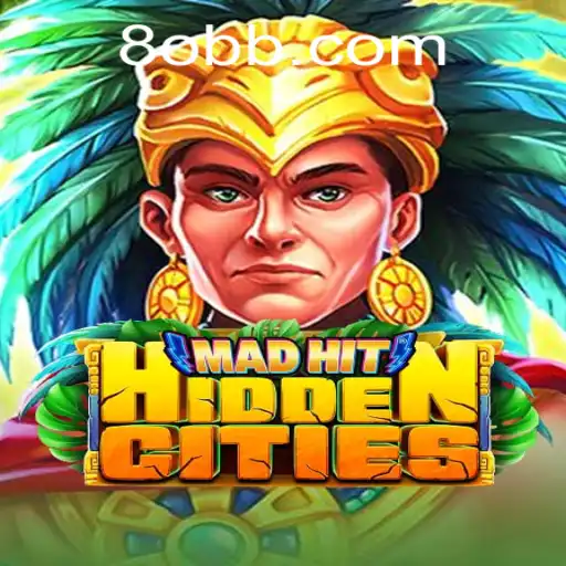 Explorando MadHitHiddenCities: O Jogo do Momento em 80BB.com