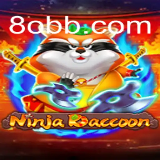 Descubra o Mundo de Aventura com NinjaRaccoon