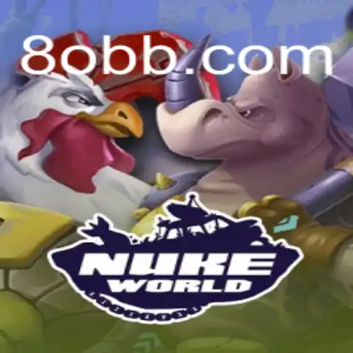 Explorando o Mundo de NukeWorld: Um Jogo Apocalíptico Envolvente