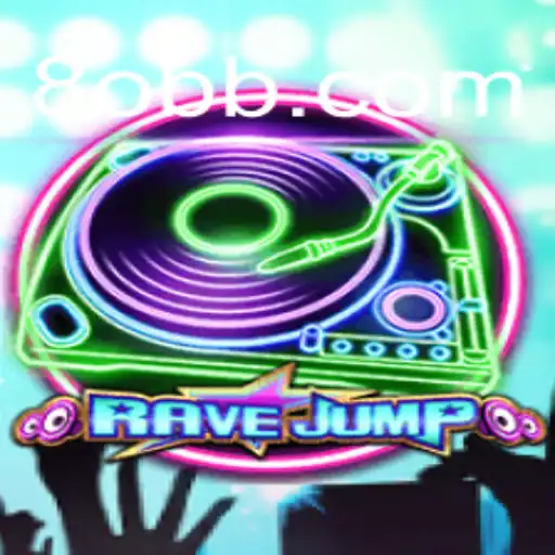 RaveJump: Descubra o Novo Jogo Eletrizante no 80BB.com
