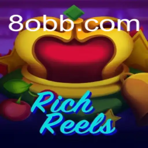 RichReels: Descubra o Empolgante Mundo do Jogo Online