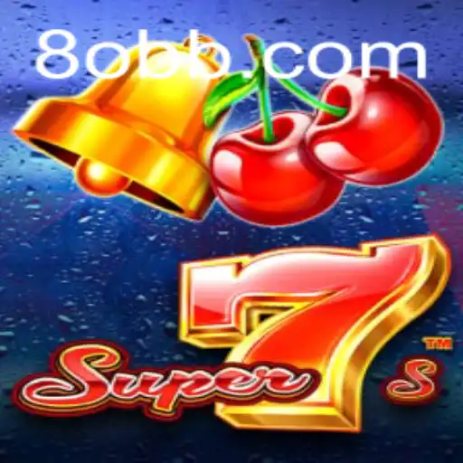 Tudo Sobre o Jogo de Cassino Super7s na 80BB.com