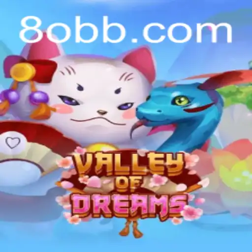Explore ValleyofDreams: O Novo Sucesso da 80BB.com