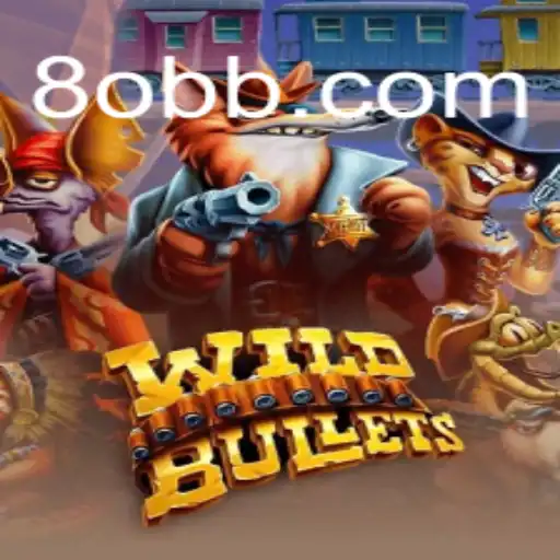 Explorando o Mundo Empolgante de WildBullets no 80BB.com
