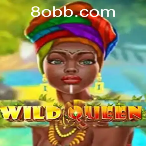 Descubra o Mundo Cativante de WildQueen no 80BB.com